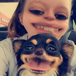 Meet your Posher, Kaylee